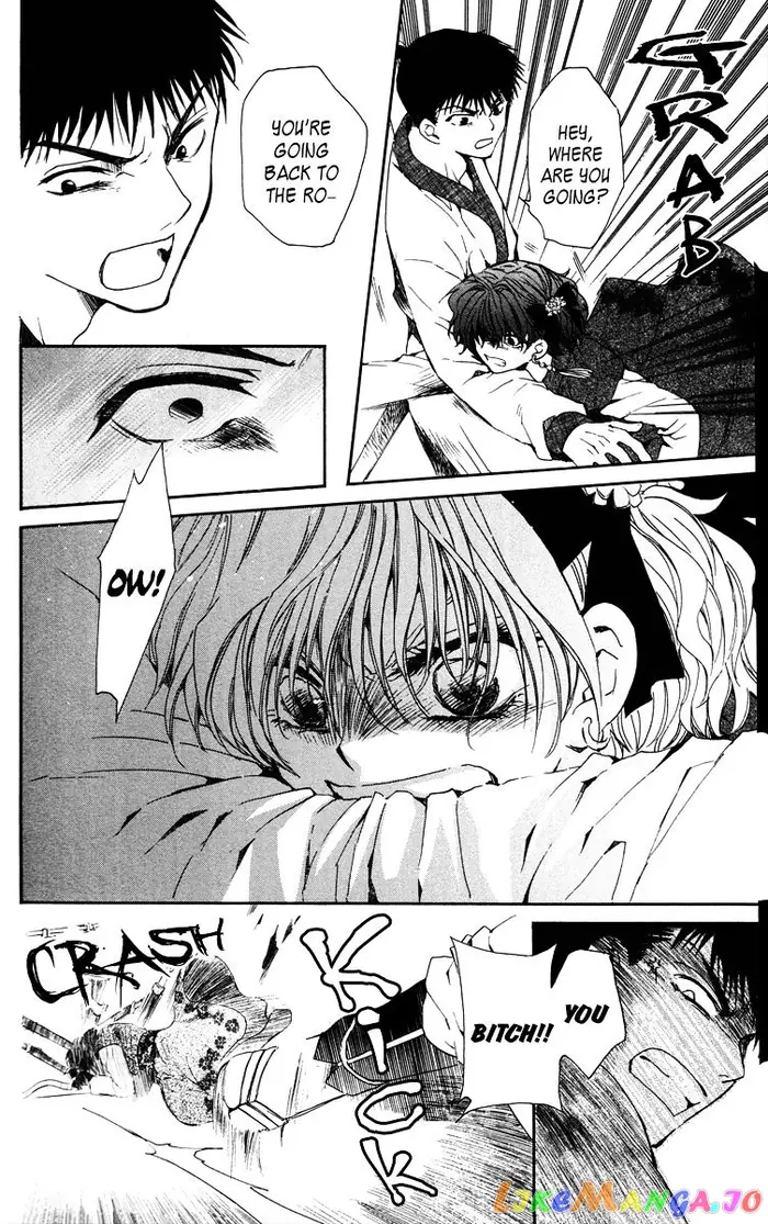 Yona of the Dawn Chapter 36 image 28_optimized